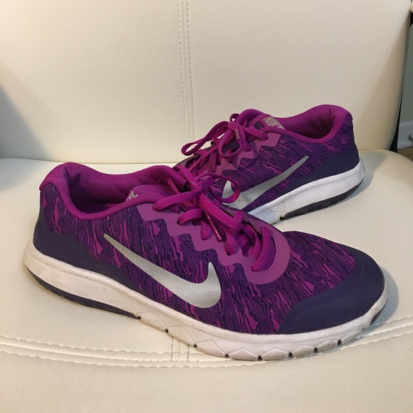 Nike Flex Experience RN - Picture 3 of 5